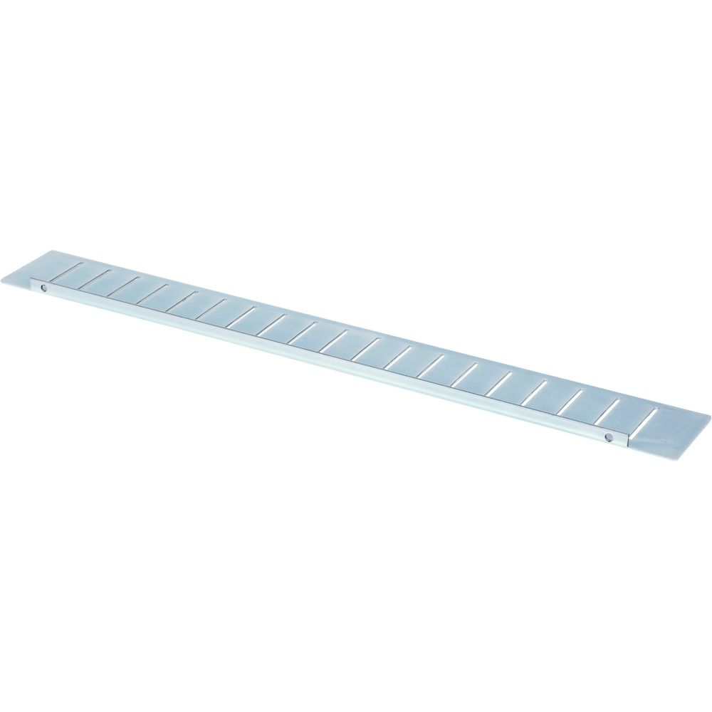 Grobteiler geschlitzt 393x50x1,5 mm, Bild 3
