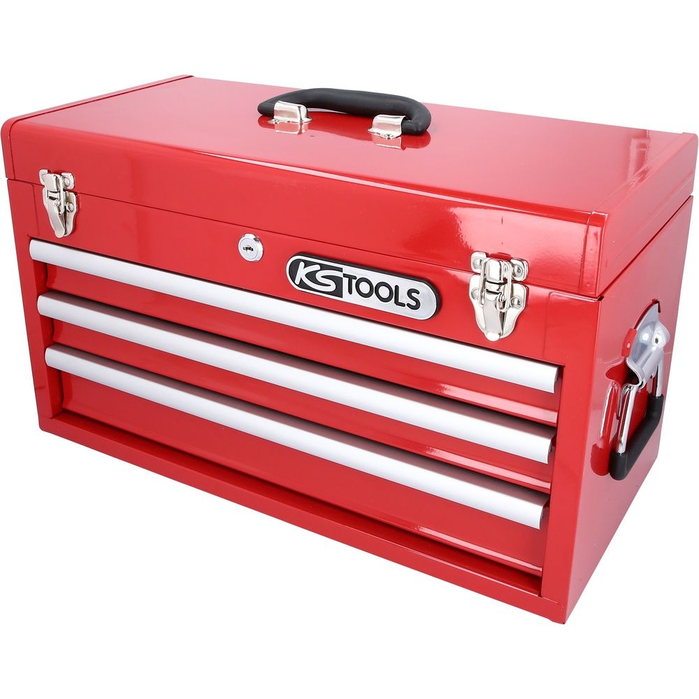 KS TOOLS Werkzeugtruhe mit 3, Bild 6