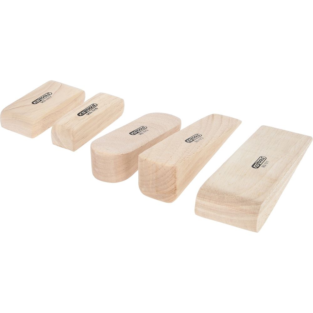 KS TOOLS Lötholz-Satz 5-tlg, Bild 3