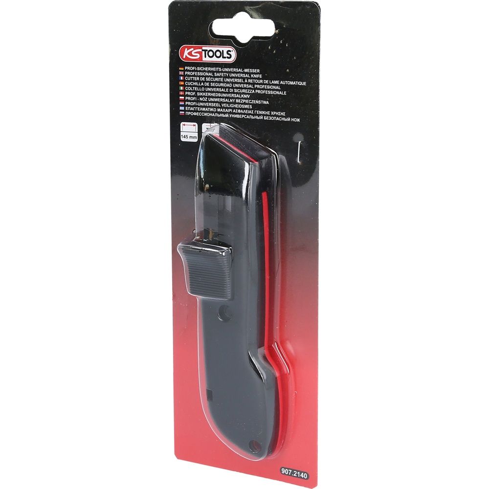 Profi-Sicherheits-Universal-Messer 145mm, Bild 3
