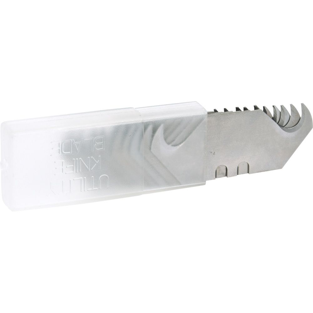 Hakenklingen für Profi-Universalmesser 10er Pack, Bild 2