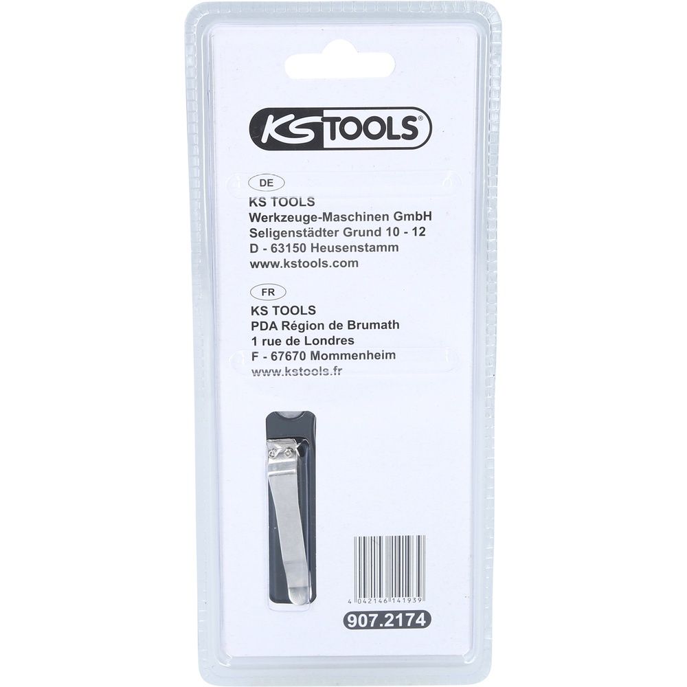 KS TOOLS Klappmesser, Bild 10