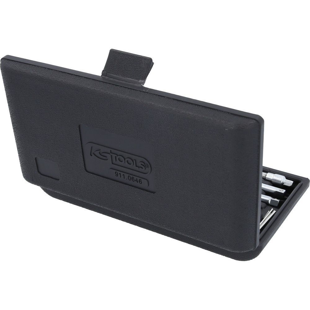 1/4" Steckschlüssel-Satz, Bild 7