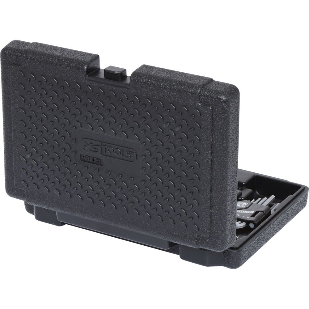 1/4" Steckschlüssel-Satz, Bild 5