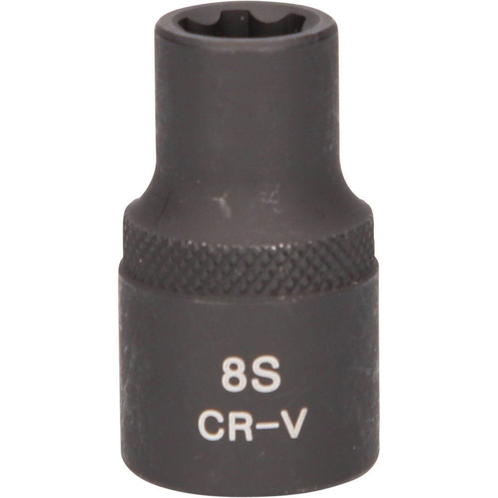 1/2" RIBE®-Kraft-Stecknuss kurz, Bild 9
