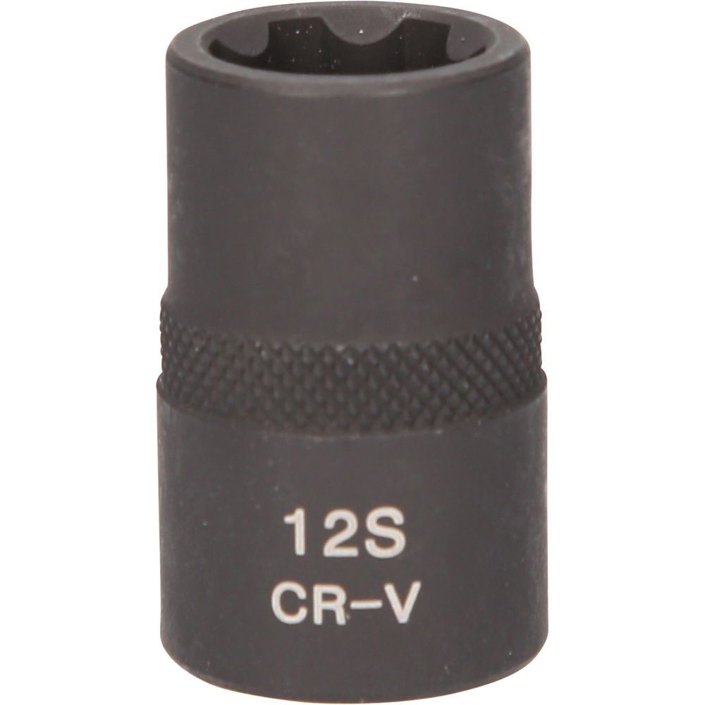 1/2" RIBE®-Kraft-Stecknuss kurz, Bild 4