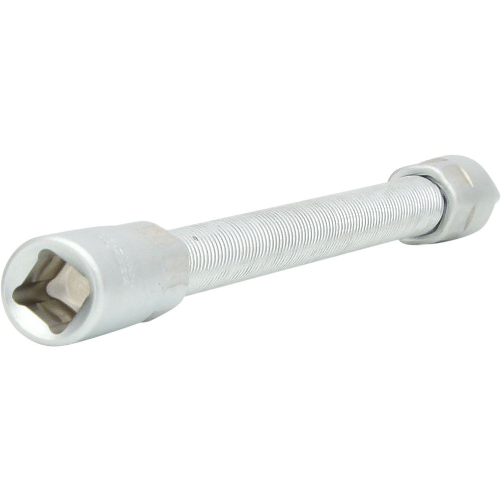 1/4" Flexible Verlängerung 150mm, Bild 2