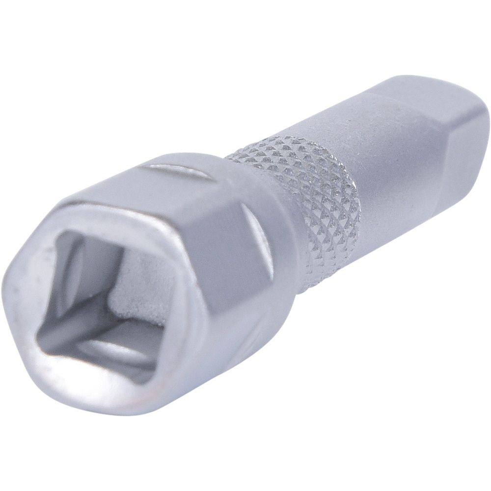 1/4" Verlängerung mit Antriebssechskant, Bild 6