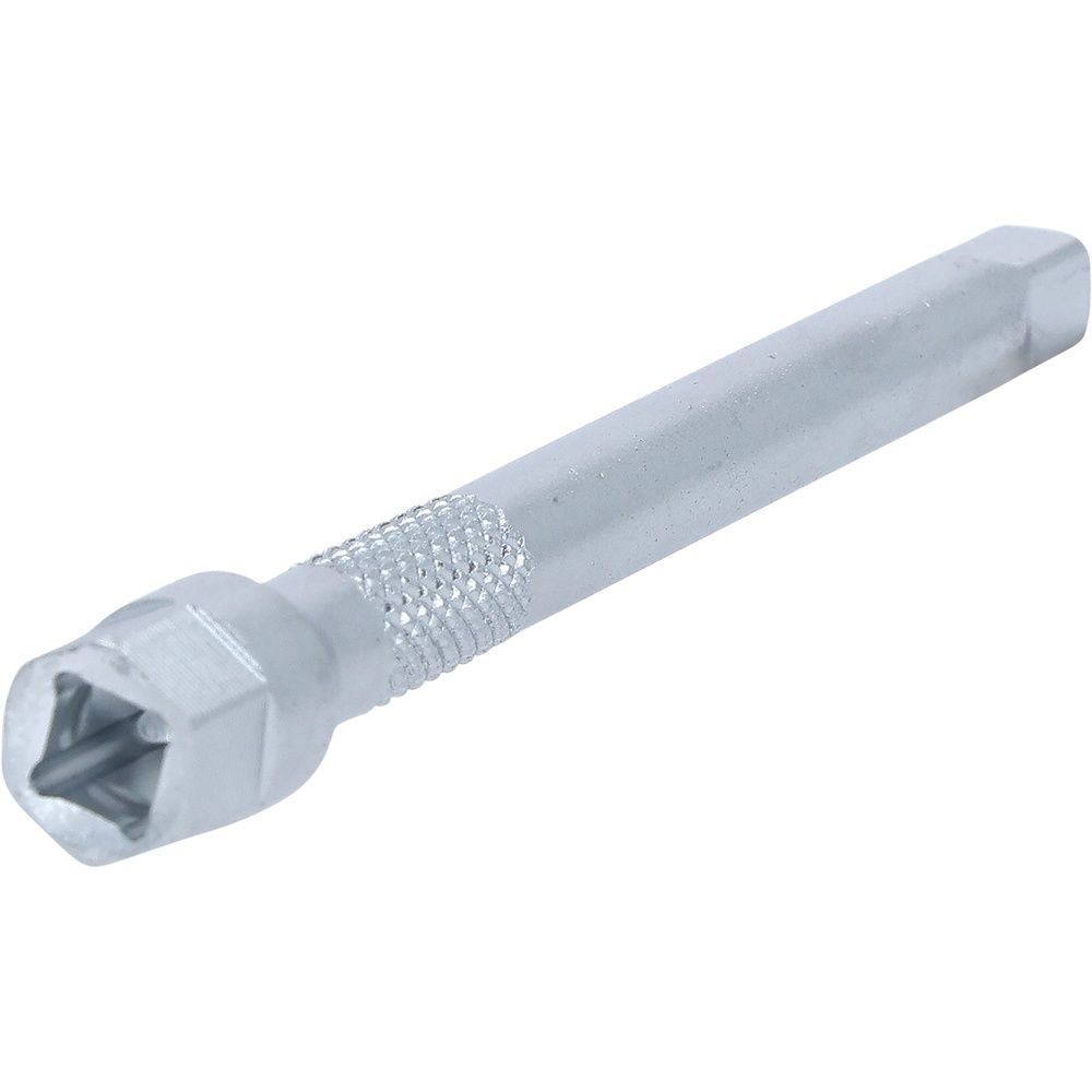 1/4" Verlängerung mit Antriebssechskant, Bild 10