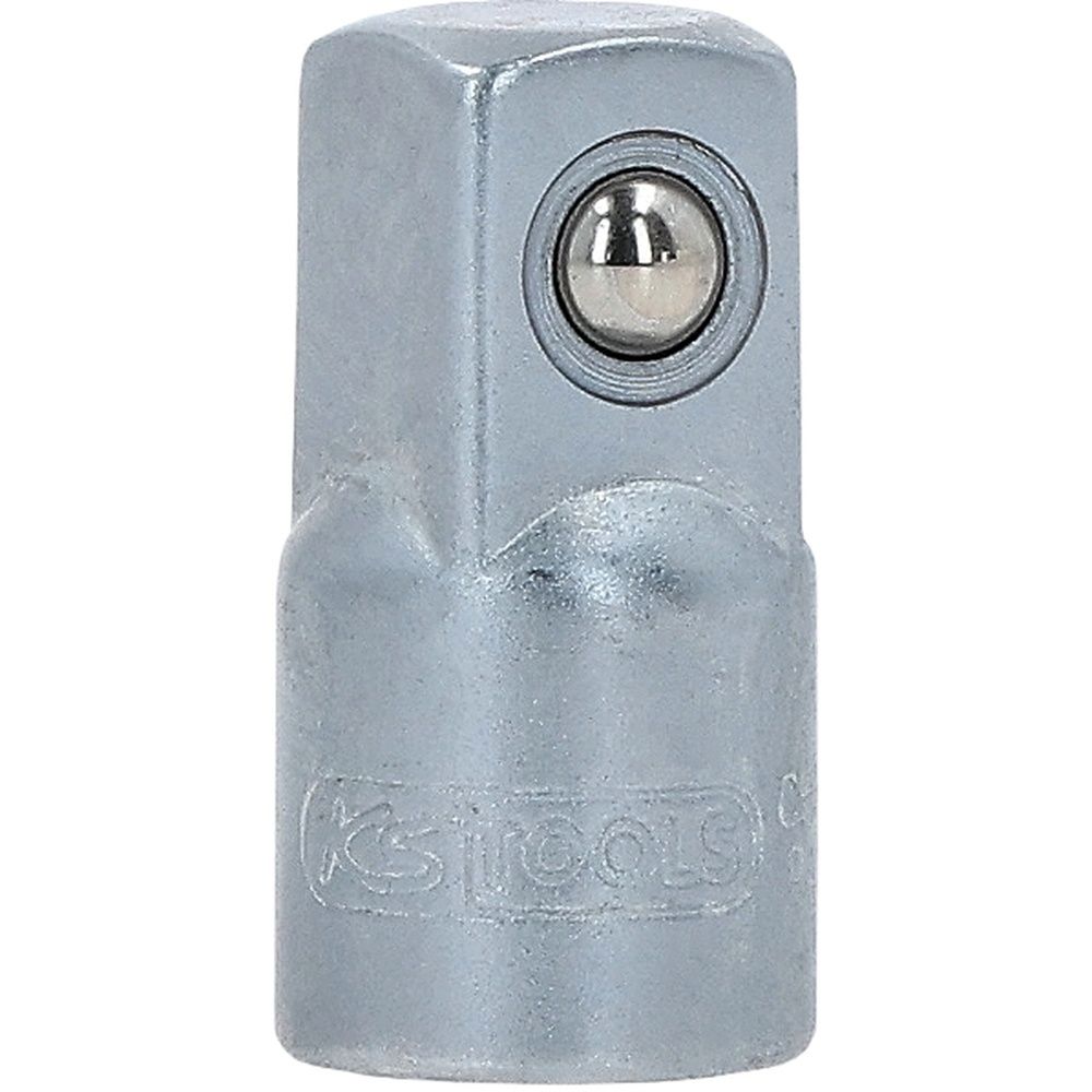1/4" Vergrösserungsadapter 1/4"F x 3/8"M, Bild 4