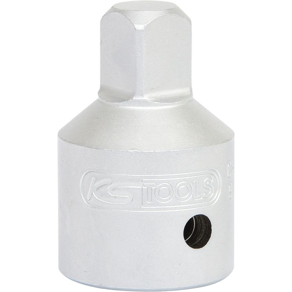 Reduzieradapter 3/4"F x 1/2"M, Bild 3