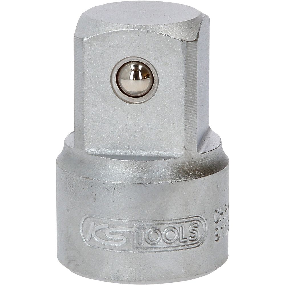 3/4" Vergrösserungsadapter 3/4"F x 1"M, Bild 3