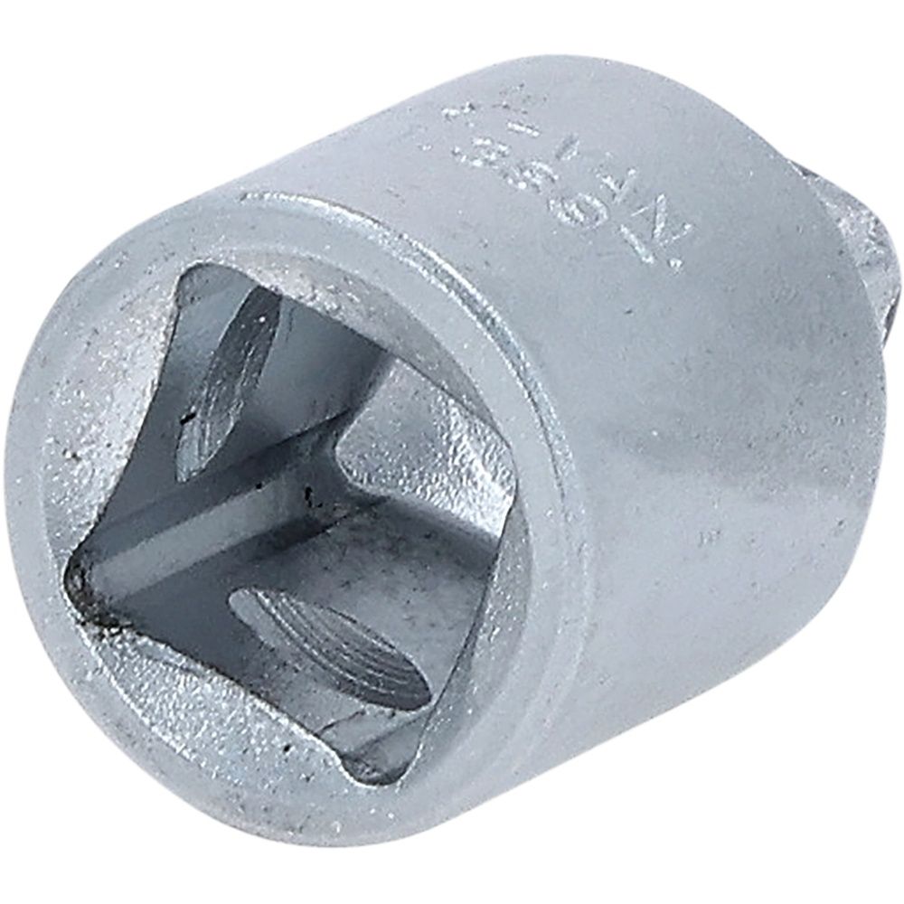 3/8" Reduzieradapter 3/8"F x 1/4"M, Bild 2
