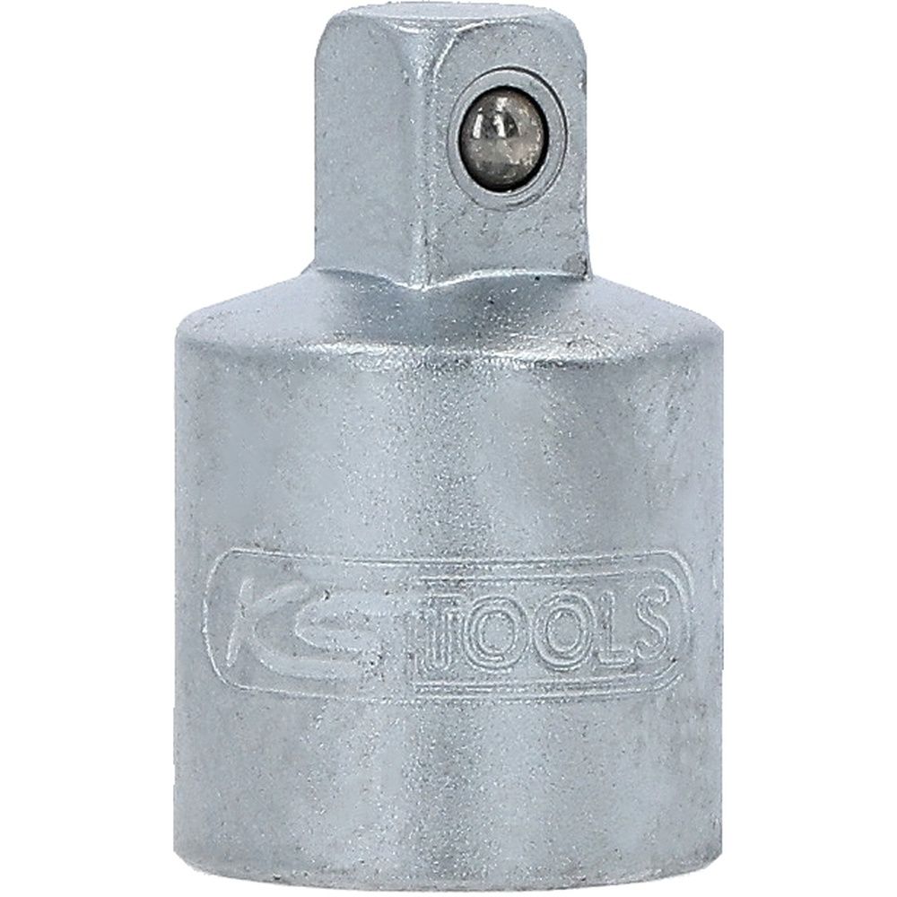 3/8" Reduzieradapter 3/8"F x 1/4"M, Bild 3