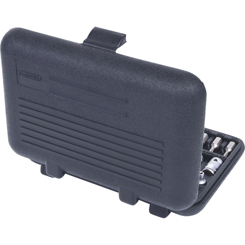 Torx-Steckschlüssel- und Bit-Satz 30-tlg, Bild 6