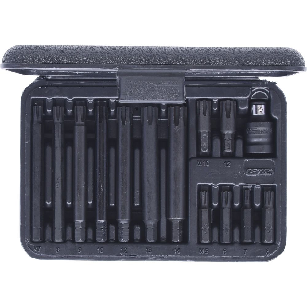 5/16" RIBE® Bit-Satz 14-tlg, Bild 2