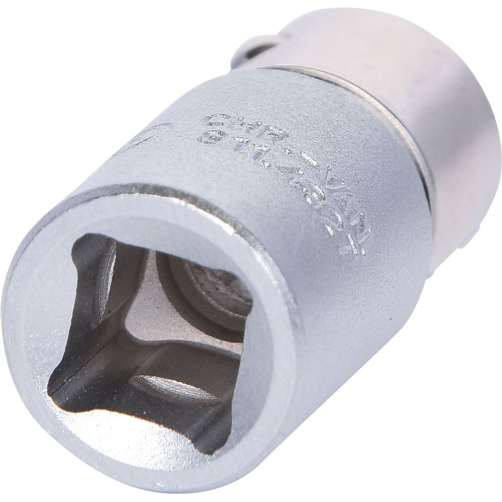 1/4" Bit-Adapter-Stecknuss, Bild 8