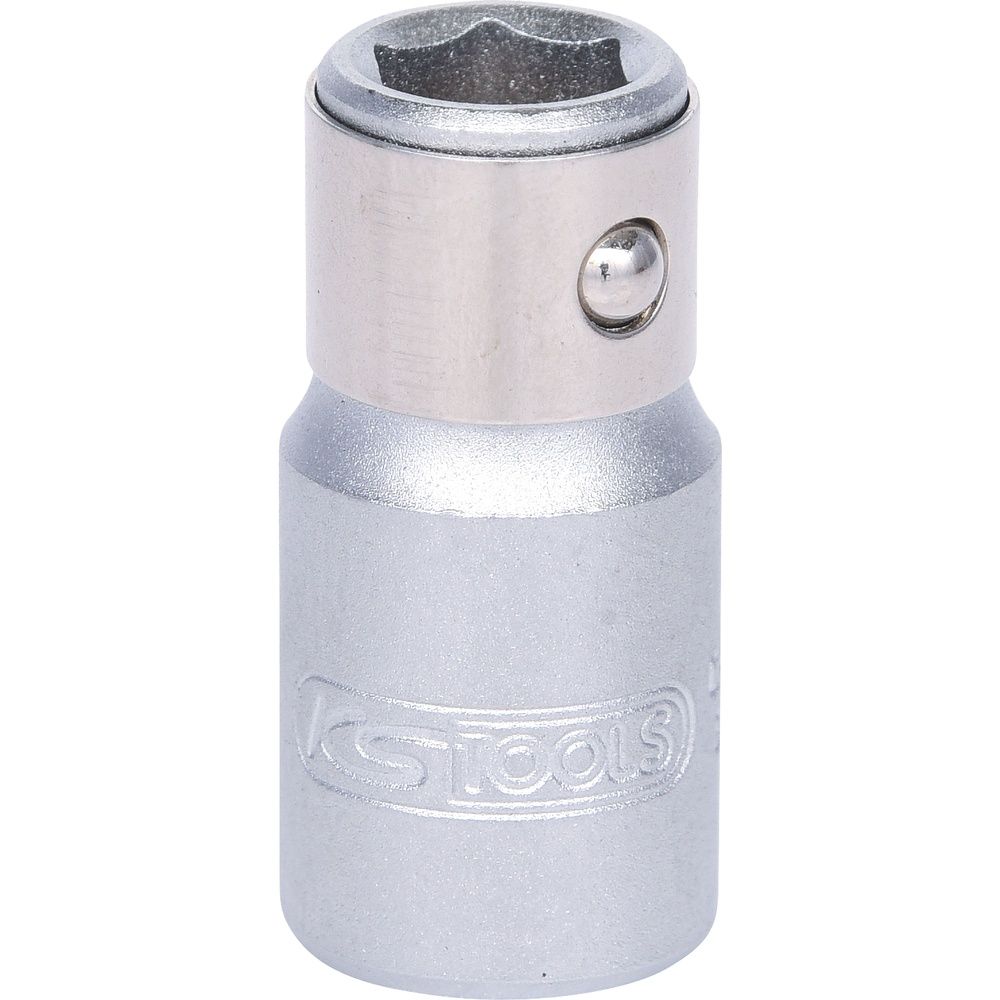 1/4" Bit-Adapter-Stecknuss, Bild 9