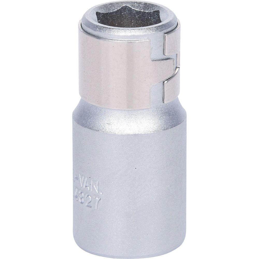 1/4" Bit-Adapter-Stecknuss, Bild 10
