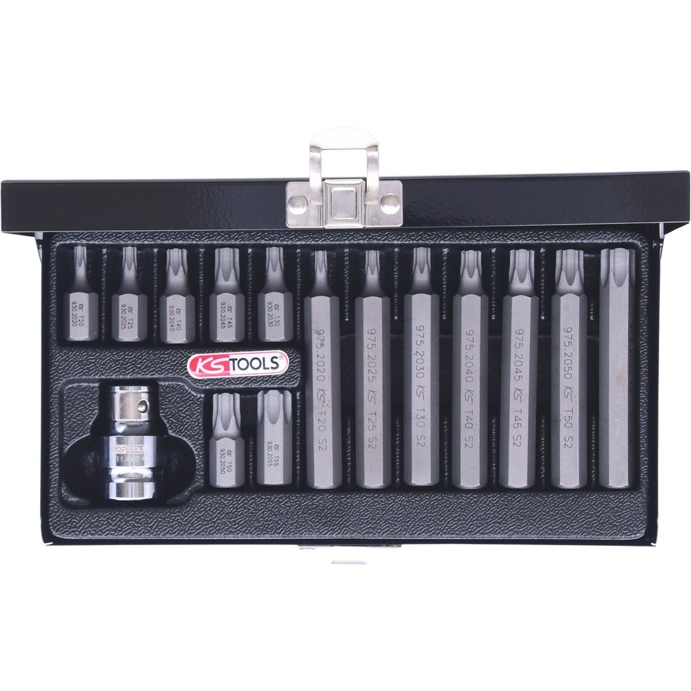 KS TOOLS 10mm Bit-Satz, Bild 5