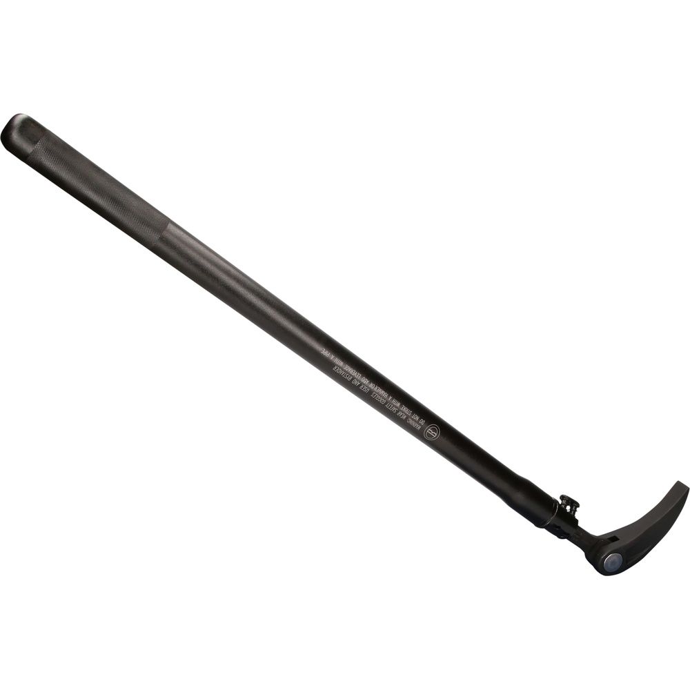 Teleskop Gelenk-Rollkopf-Hebeleisen, Bild 8