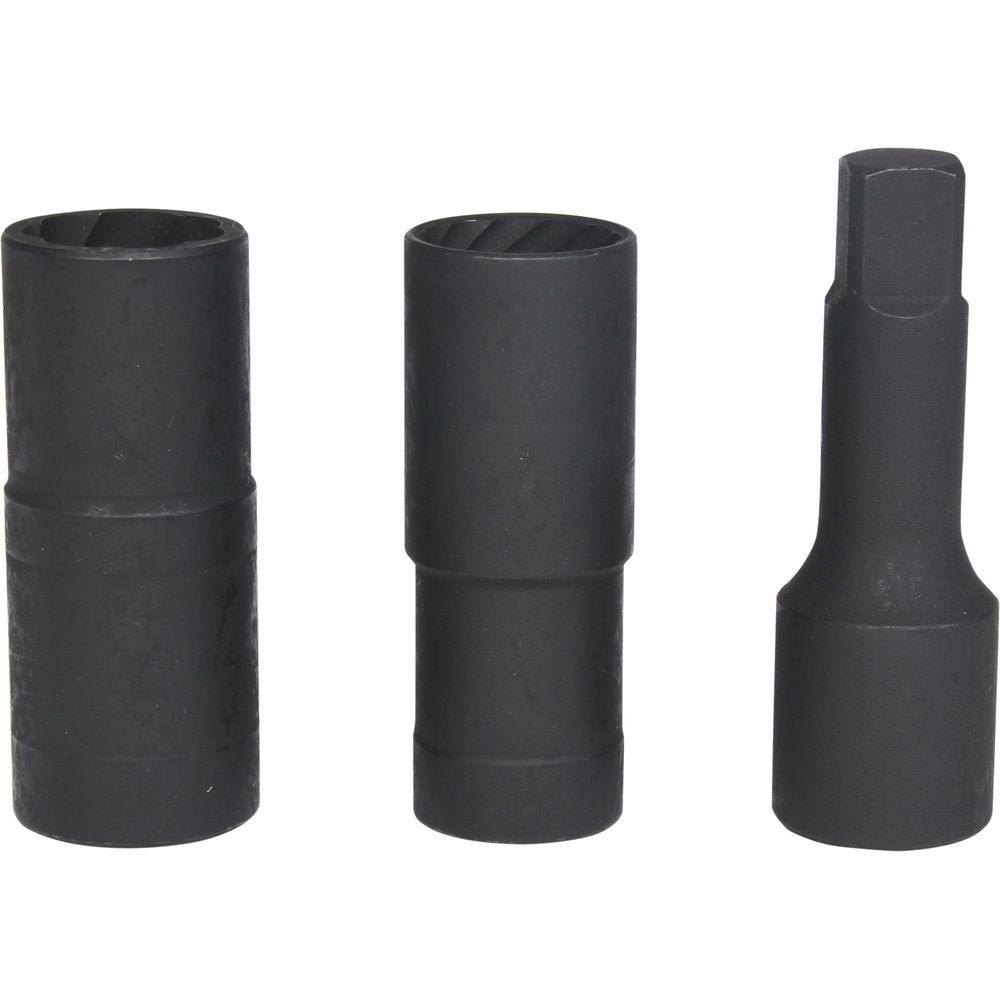 Spezial-Profil-Kraft-Stecknuss-Satz 3-tlg 17-19mm, Bild 5