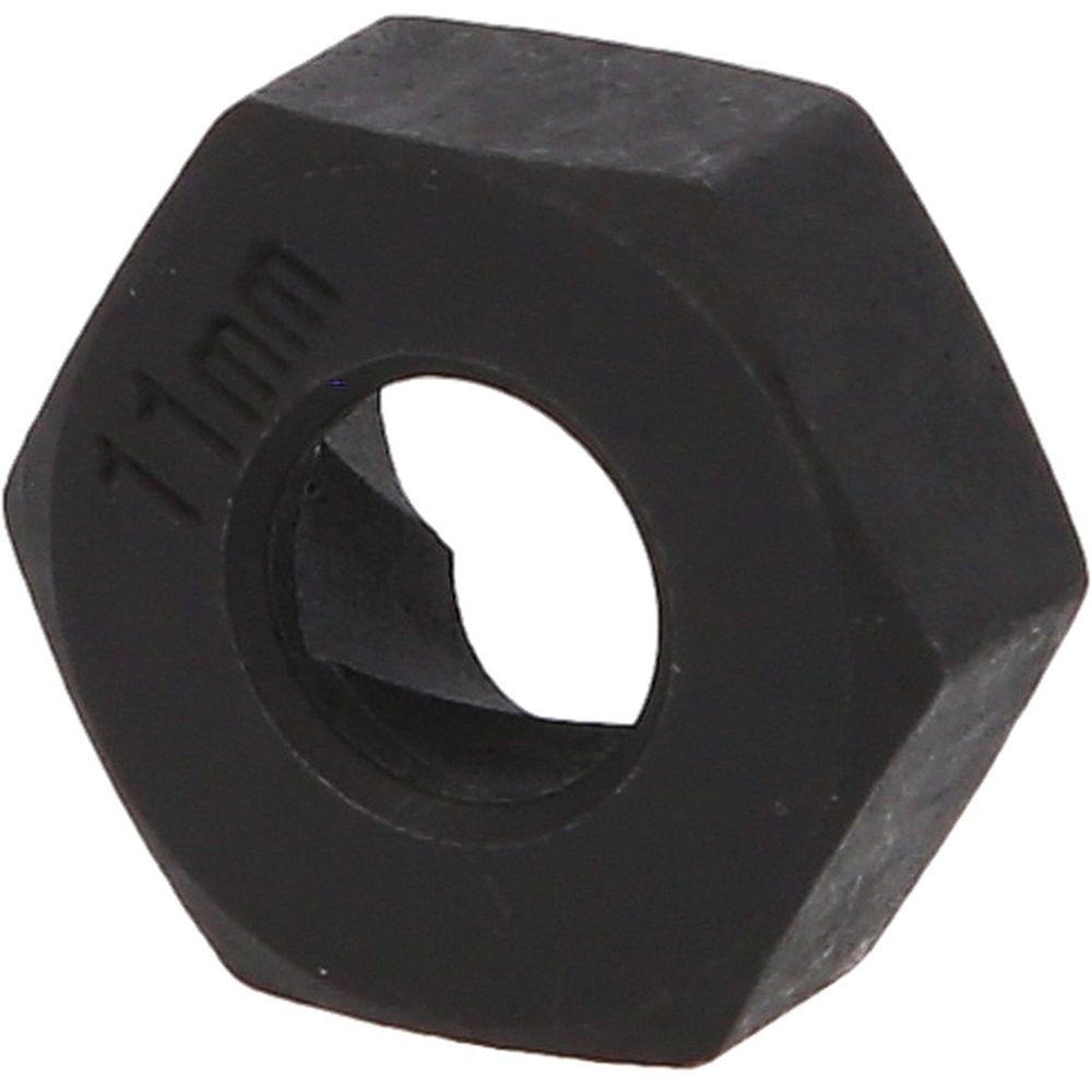 Spiral-Profil-Steckmutter, Bild 5