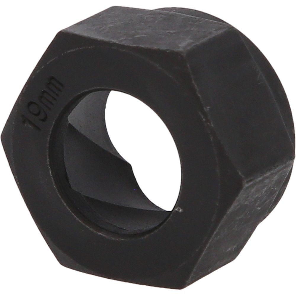 Spiral-Profil-Steckmutter, Bild 8