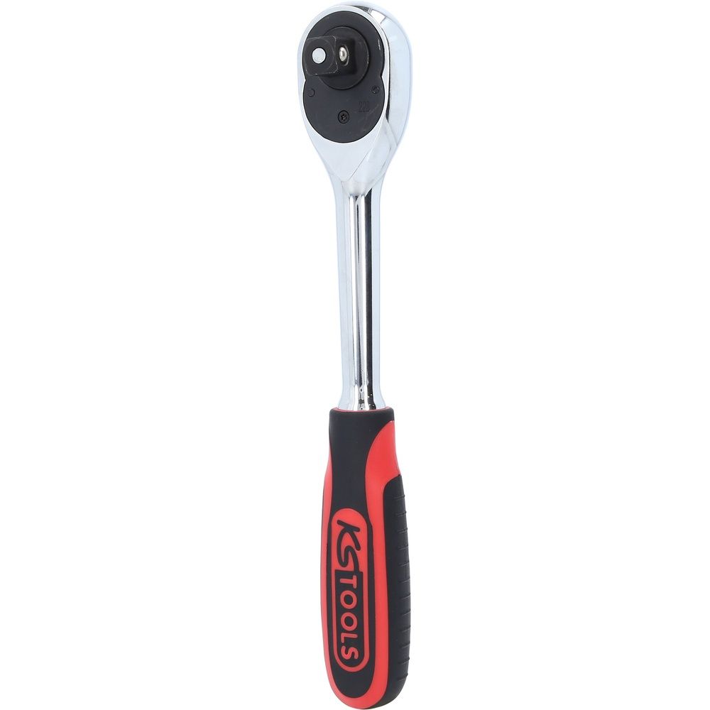 KS TOOLS 1/2" CHROMEplus Zahn, Bild 2