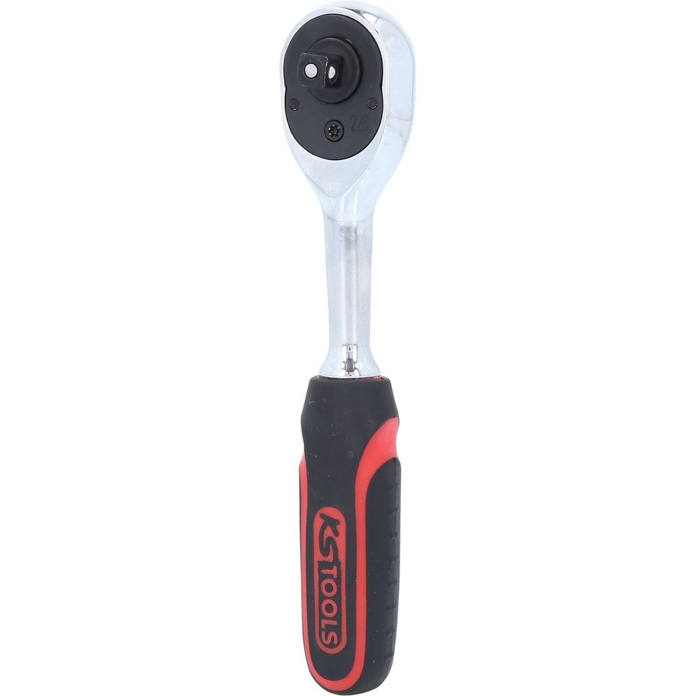KS TOOLS 1/4" CHROMEplus, Bild 2