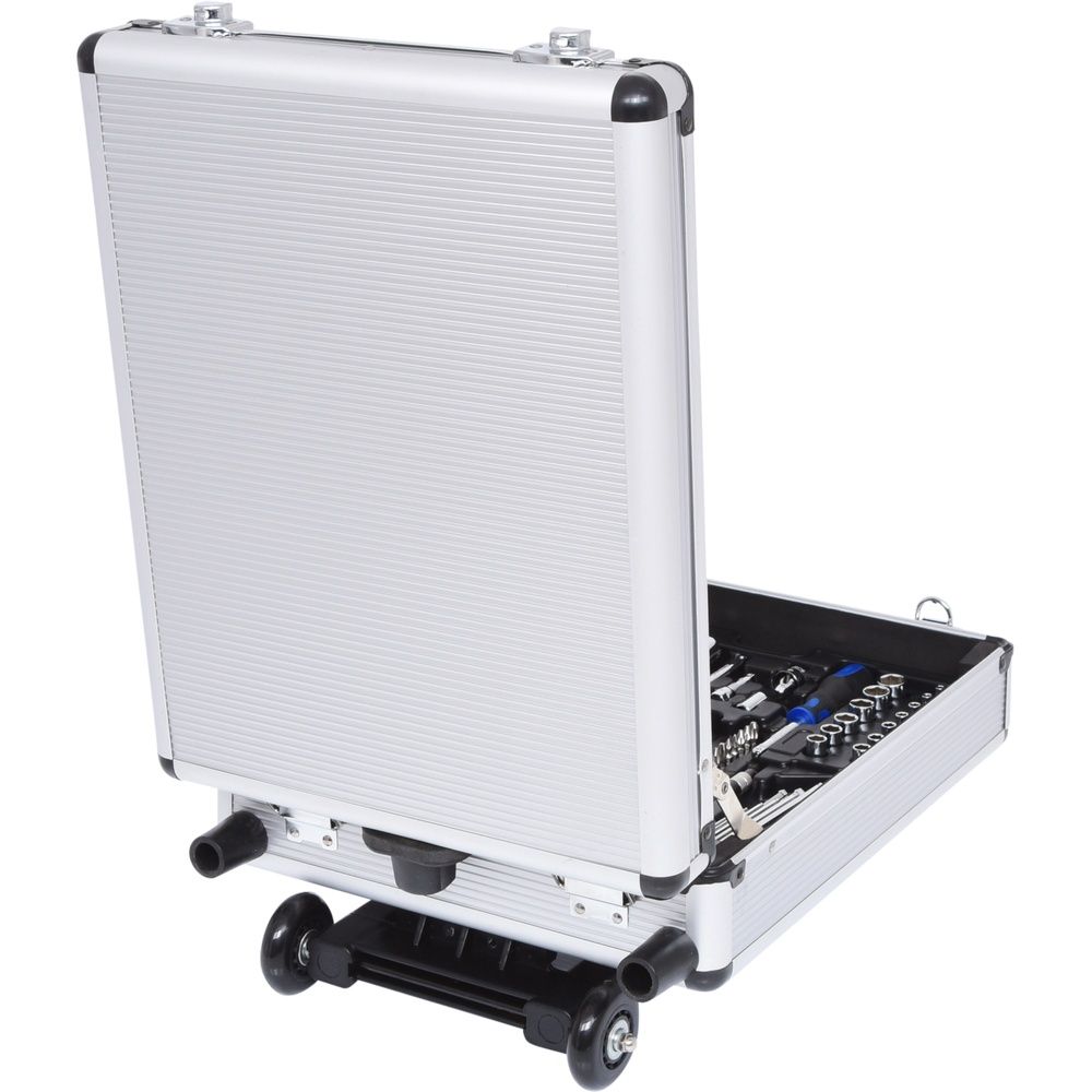 1/4"+1/2" CHROMEplus, Bild 2