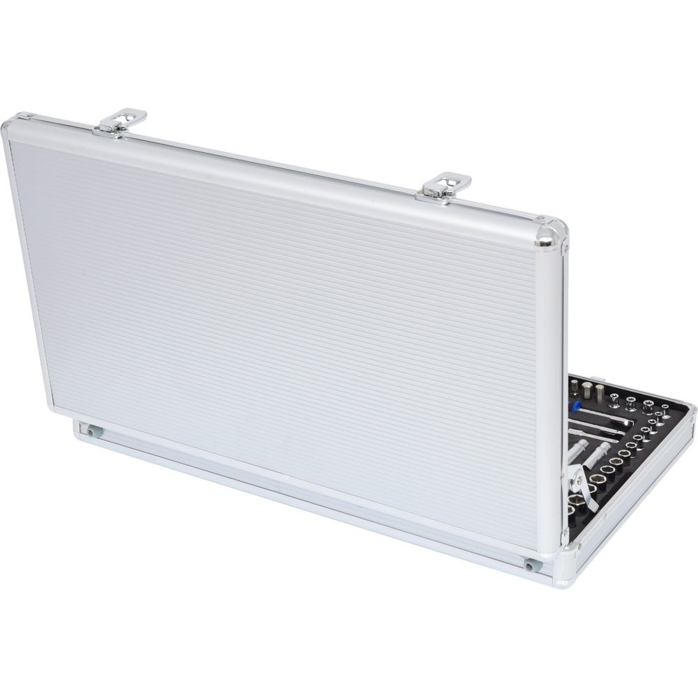 1/4"+1/2" CHROMEplus, Bild 6