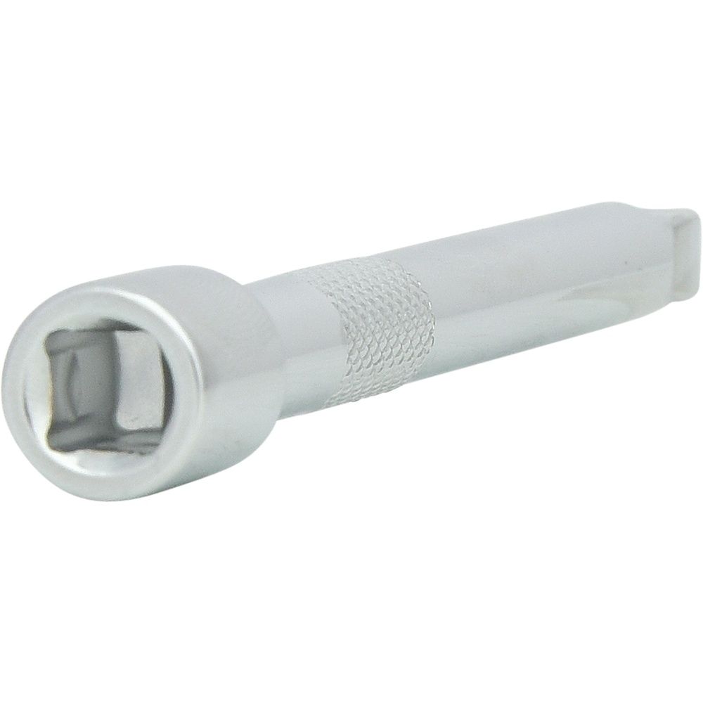 1/4" CHROMEplus Flexible Verlängerung 150mm, Bild 9