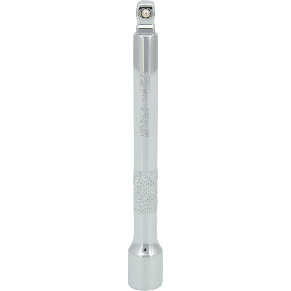 1/4" CHROMEplus Flexible Verlängerung 150mm, Bild 10