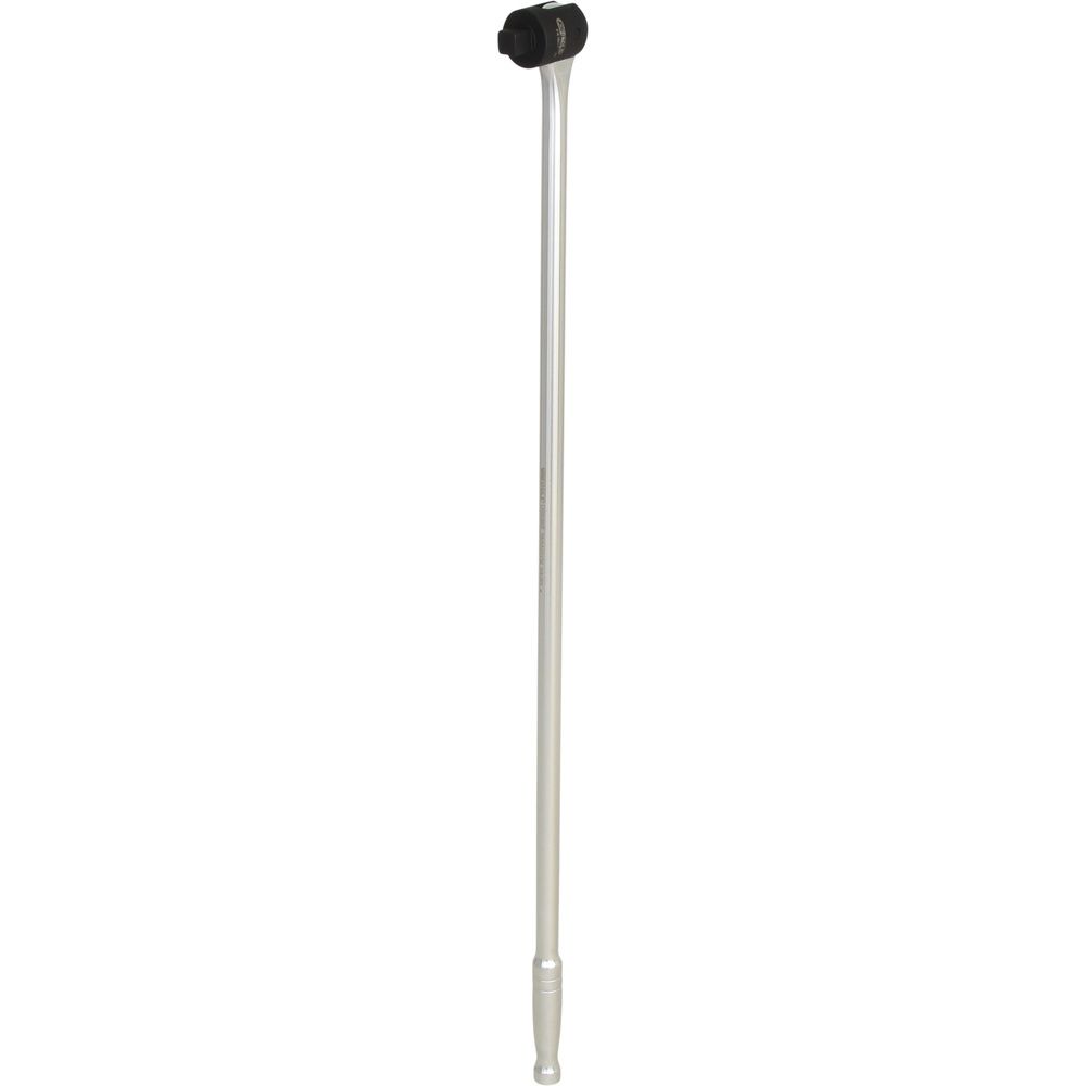 KS TOOLS CHROMEplus Gelenk-Steckgriff 3/4 Zoll matt satiniert, Bild 3