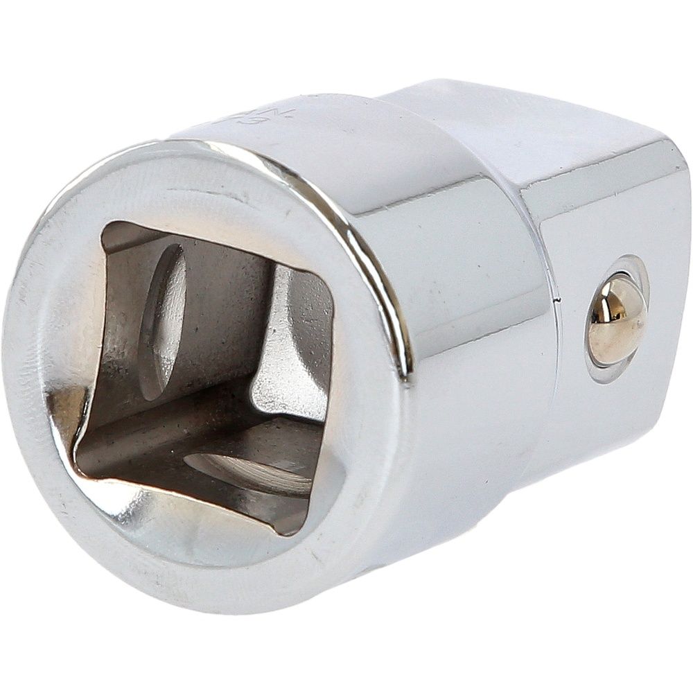 KS TOOLS CHROMEplus Vergrösserungs- und Reduzieradapter 1/2 und 3/4 Zoll, Bild 2