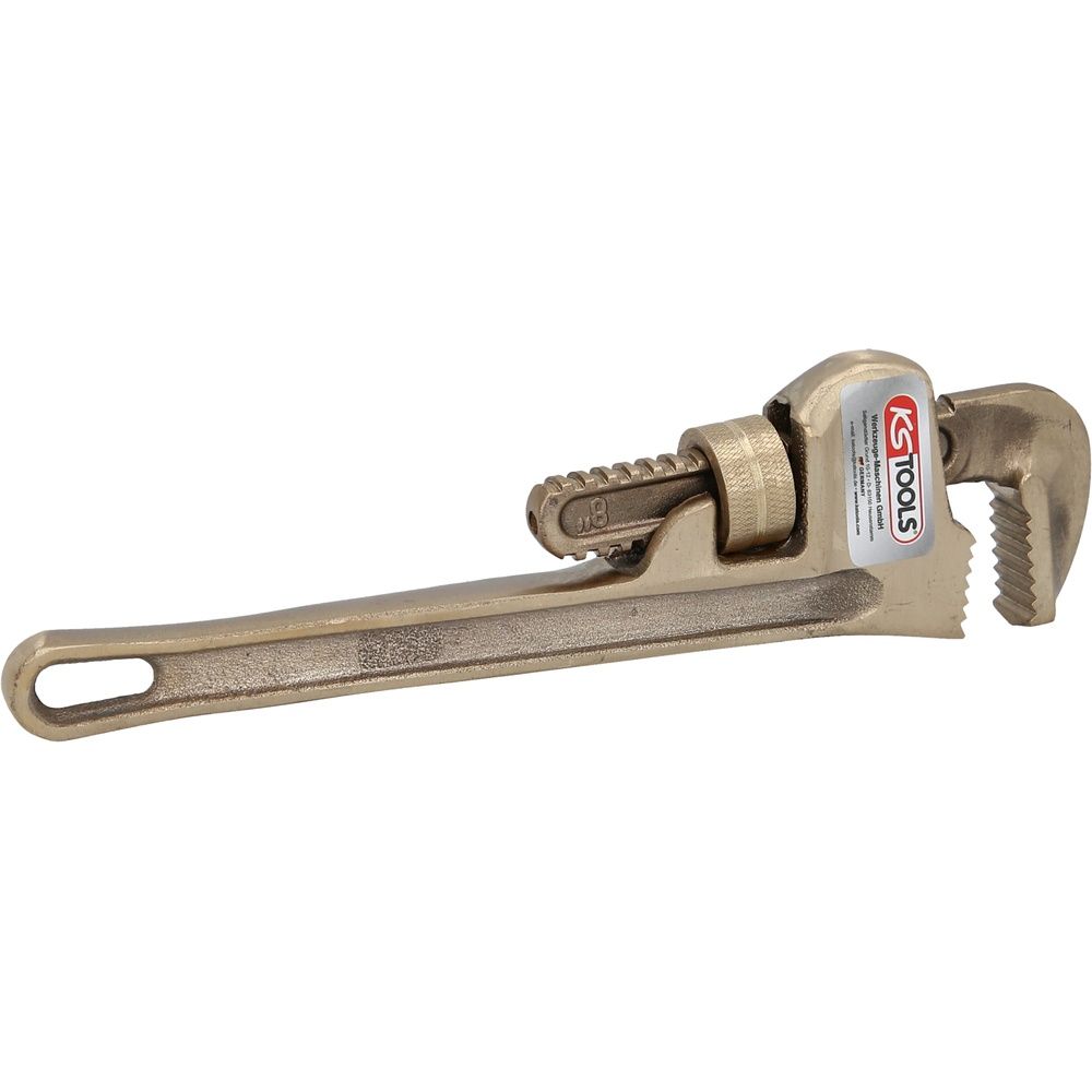 KS TOOLS BRONZEplus Funkenfreie Zangen, Bild 10