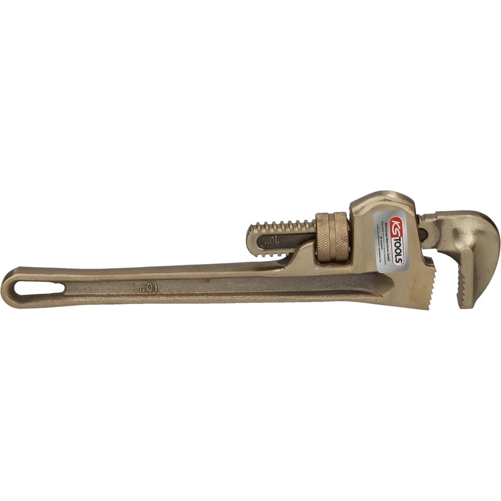 KS TOOLS BRONZEplus Funkenfreie Zangen, Bild 8