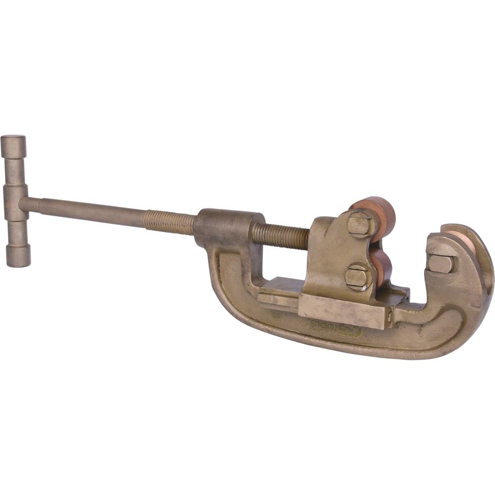 BRONZEplus Rohrabschneider Ø 50mm, Bild 2