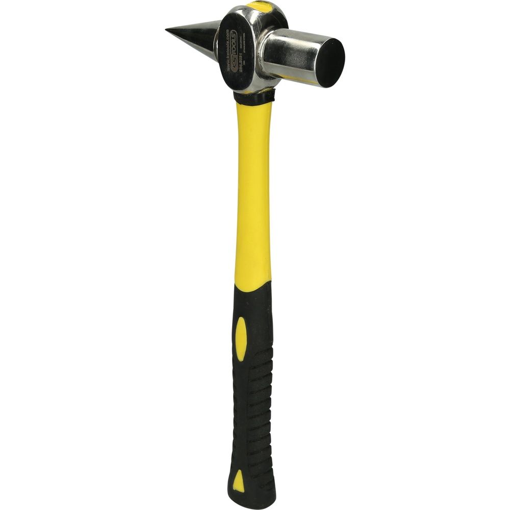 EDELSTAHL Prüfhammer, Bild 2