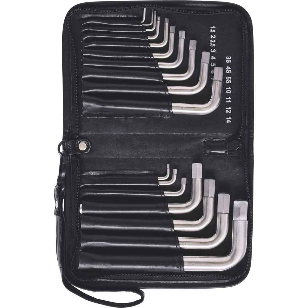 KS TOOLS TITANplus Innensechskant, Bild 4