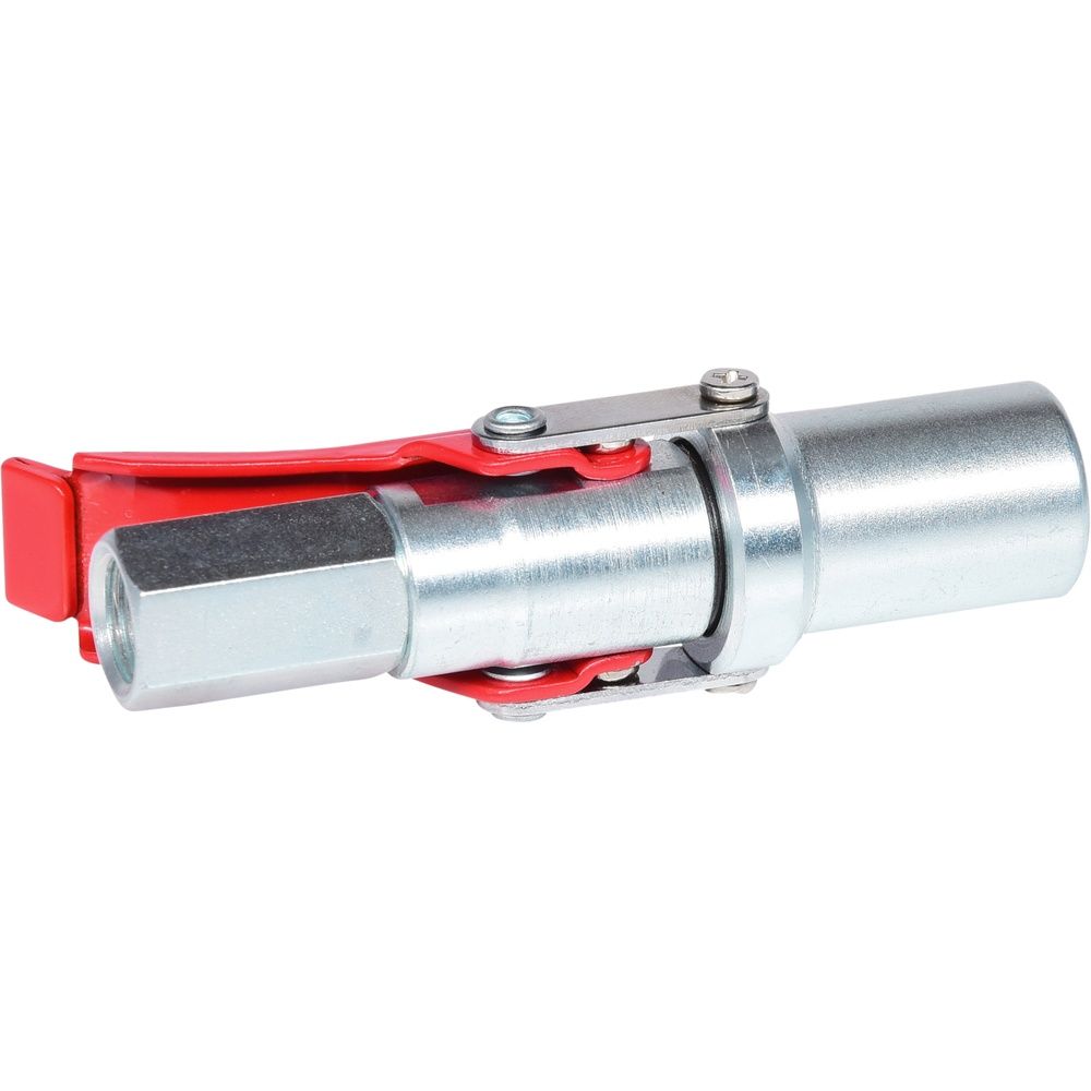 Quick-Lock Schnellkupplung für Fettpressen 1/8", Bild 3