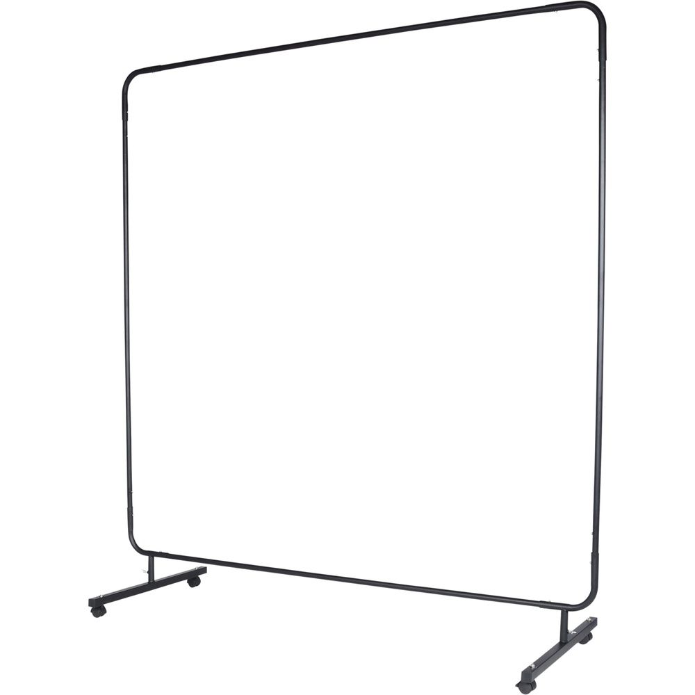 Rahmen für Schweisserschutzwand, Bild 3