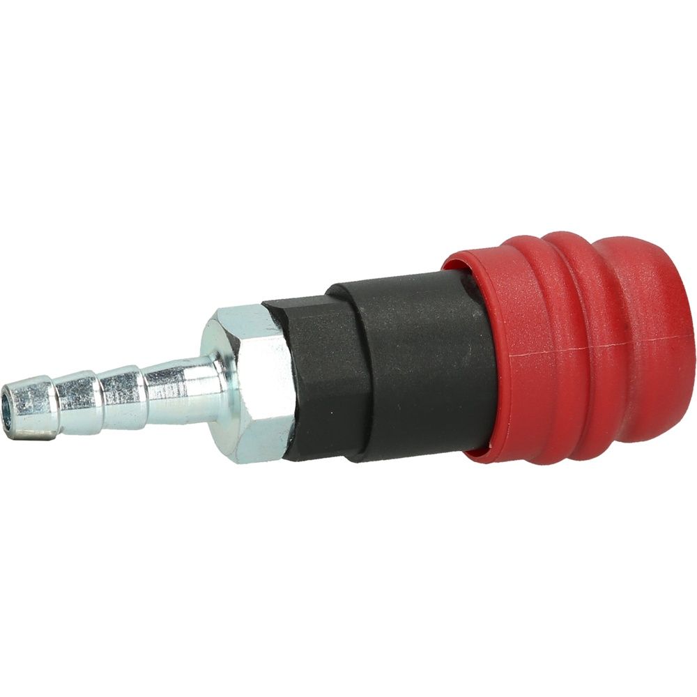 2 Stufen-Druckluft-Sicherheitskupplung, Bild 3