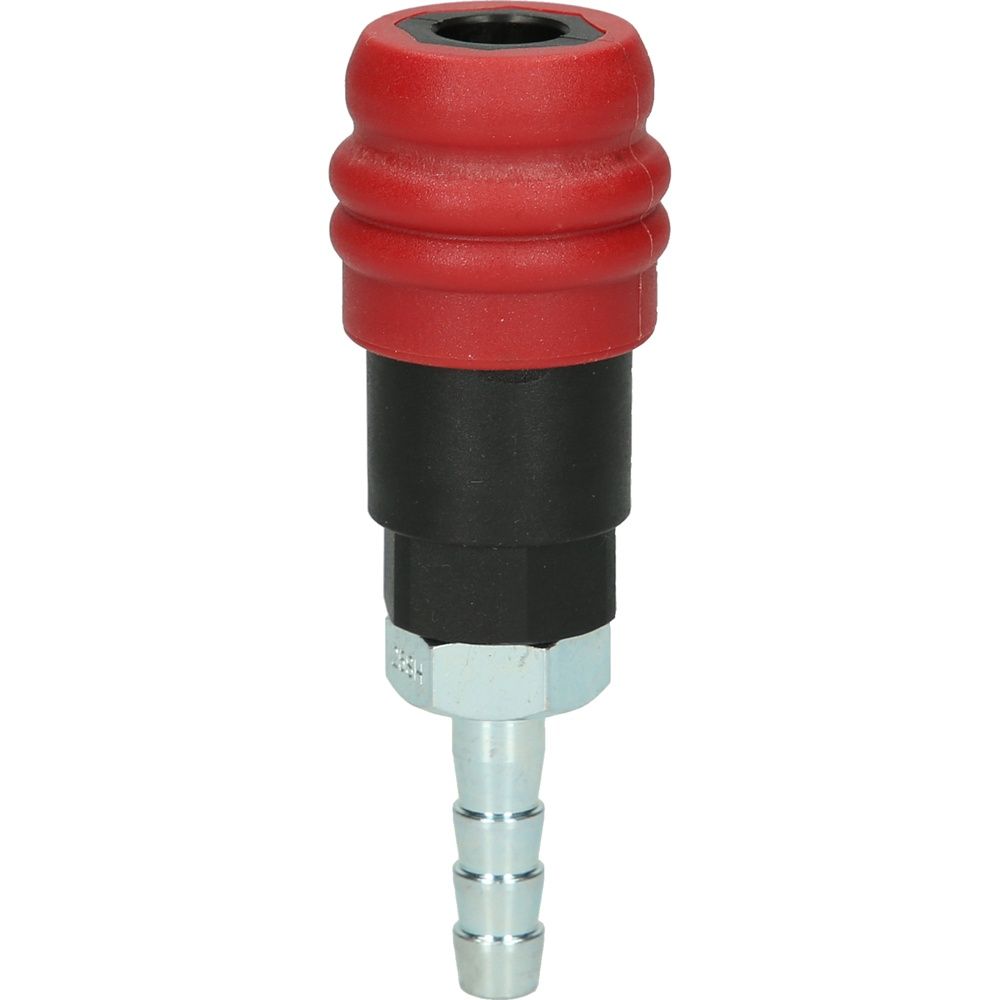 2 Stufen-Druckluft-Sicherheitskupplung, Bild 4