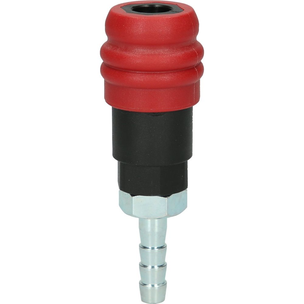 2 Stufen-Druckluft-Sicherheitskupplung, Bild 5