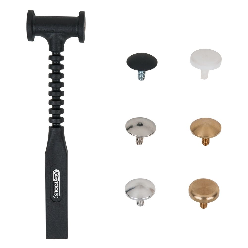 Mini-Präzisions-Hammer-Satz, Bild 3