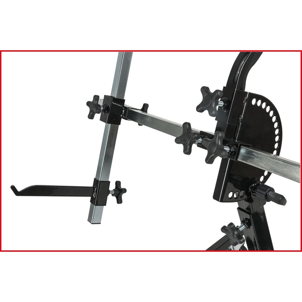 KS TOOLS Lackierständer, Bild 2
