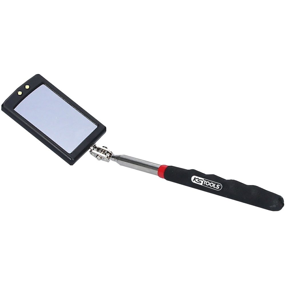 Flexibler Inspektionslampen, Bild 3