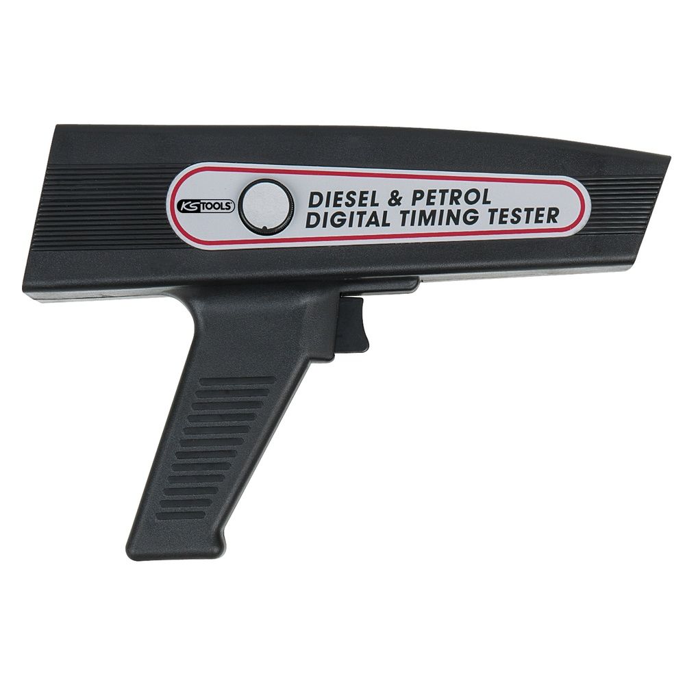 Digitale Zündzeitpunktpistole (Stroboskop) mit LED-Anzeige, Bild 3